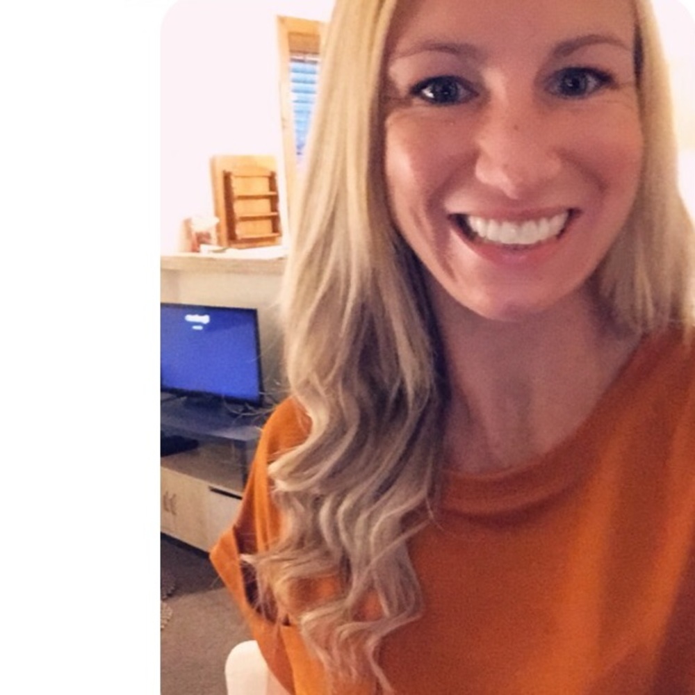 Meet your Posher, Sara